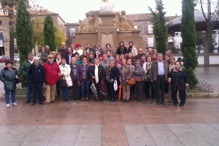 Las plazas de los viajes del IMSERSO con destino en la costa peninsular y en el interior comenzarn a comercializarse de inmediato